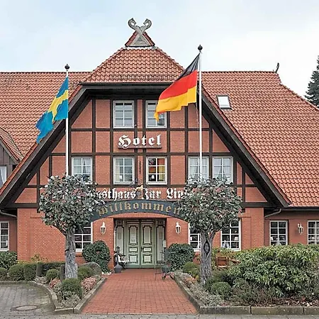 Zur Linde 3* Seevetal