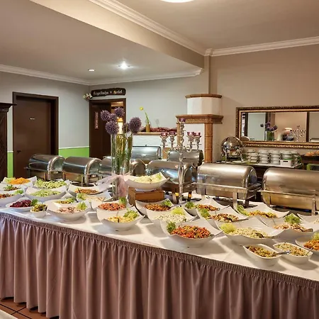 Hotel Zur Linde