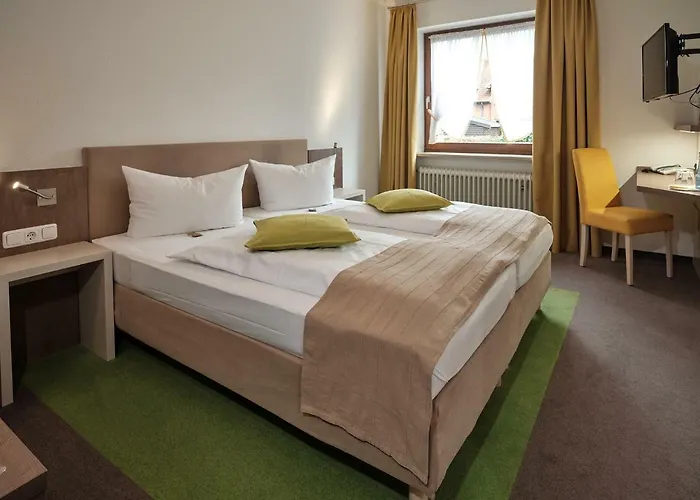 Hotel Zur Linde Seevetal